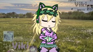 весна.. ох, люблю это время года:)//весна//капкут//гача//анимации