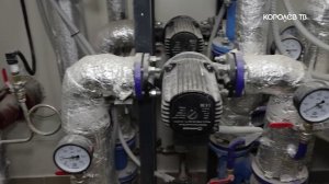 Глава Королёва проверил готовность капремонта в городской поликлинике