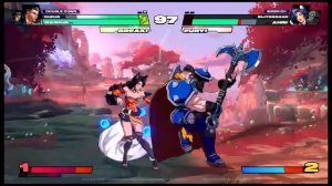 2XKO-первый взгляд