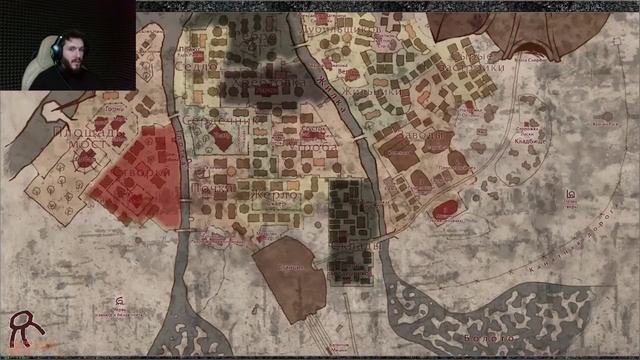 Как найти Сестру .  Pathologic Classic HD. 48 Серия .