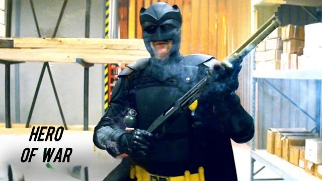 Rise Against - Hero Of War