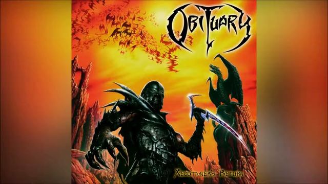05 - Bloodshot (OBITUARY)