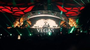 Vegas - Set Intro + Butterfly (LIVE @ TOMORROWLAND BRASIL 2025)