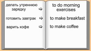 Разговорный Практикум / Базовые Фразы - Урок 2