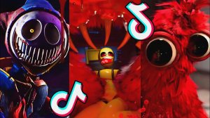 Poppy Playtime 5 Лучшая Подборка Тик ток #5