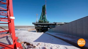 Большой космический автопробег: Байконур, встречай! Доброе утро. Фрагмент выпуска от 06.03.2026