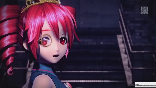 Teto Kasane & Ruko Yokune - Ghost Rule (Tanjiro Taidana Cover)