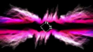 Симфонический мистический дип-хаус с мечтательными синтезаторами и целительной музыкой v2