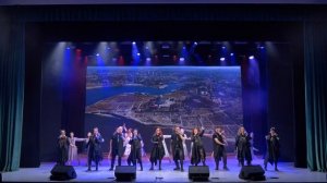 Гуляй душа +Босиком - ЭТОТ ГОРОД 28_02_2026