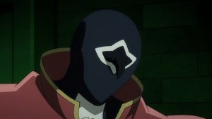 Даймидалер: Принц против Пингвиньей Империи 8 серия (аниме-сериал, 2014)