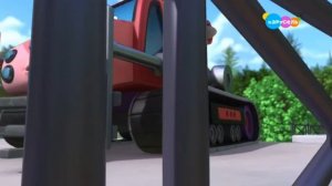 Анонс Любимые Мультсериалы Карусель (26.06.2022)