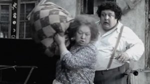 Тётя Песя и Эммик