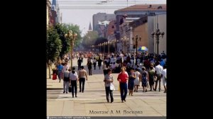 В Саратов пришла весна