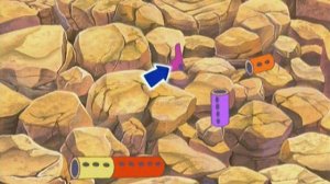 Даша-путешественница 1 сезон 25 серия (мультсериал, 2000)