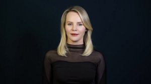 Анастаси Рысева. Видеовизитка.