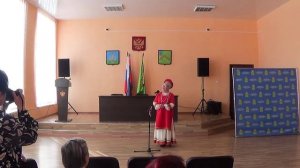 2026.03.06 - Концерт РДК в адм. п.Залегощь