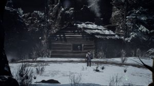 Banishers: Ghosts of New Eden (PS5 Pro) - серия 67 - Мерзавец и отвратительный человек