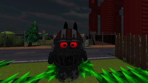 КАК СДЕЛАТЬ СКИН ГЕНЕРАЛА БЕЗДНЫ ИЗ РАСТЕНИЯ ПРОТИВ ЗОМБИ ФЪЮЖН В ЧИКЕН ГАН