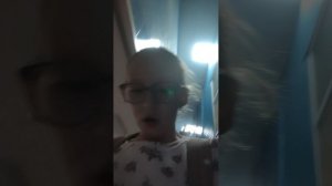 я в бассейне