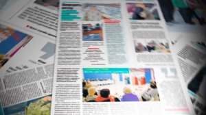 Читайте в свежем номере газеты «Родники. 100 лет»