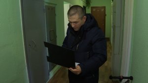 В Мытищах продолжается борьба с должниками