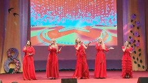 ТЕБЕ ВСЁ МОЖНО - ШОУ-ГРУППА «ВЕРНИСАЖ» 06.03.26г