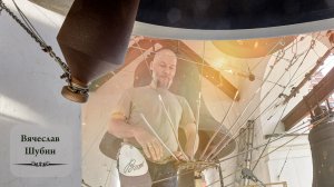 Колокольный #звон (5), Вячеслав Шубин. Светлая седмѝца на Китайском подворье (Москва), 22.04.2025