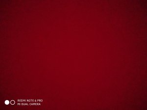 красный цвет