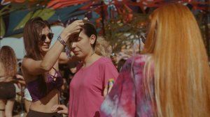 Synthatic, Becker & Avan7 - Peace & Love (Clipe Oficial)