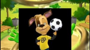 gummy drujok barboskin