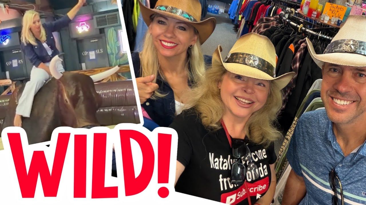 Только осталось удивляться!