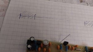 Важная "фишка" в моих конструкциях планок ФМ . Недоступна без программирования.