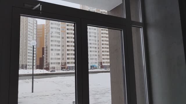 Оренбург, Неплюева 8, внутри