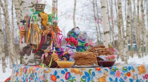 «Масленица на Руси - история и традиции»