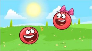 КРАСНЫЙ ШАРИК, , ЧЁРНЫЙ БЕСПОЩАДНЫЙ КВАДРАТ.  КРАСНЫЙ ШАРИК И ПЕРСОНАЖИ