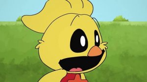 Мультик,Smalling Critters, Poppy playtime 3,Новый друг?/2