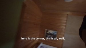 Обследование дома с помощью тепловизора