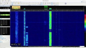 5141 Khz  -Russian military radio check.