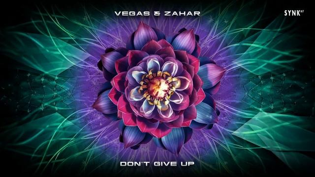 Vegas & Zahar - Dont Give UP