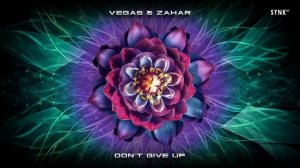 Vegas & Zahar - Dont Give UP