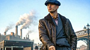 Острые козырьки: Бессмертный человек — Отрывок из фильма (2026)