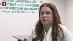 Молодые кадры. Разговор с рентгенологом | АЗБУКА ЗДОРОВЬЯ