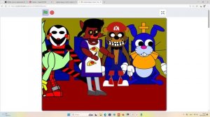 остров пиццы 1 сезон 1 серия