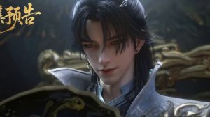 Гробница богов 3 Cезон 33 Серия - Превью (Аниме-Мультсериал 2022)