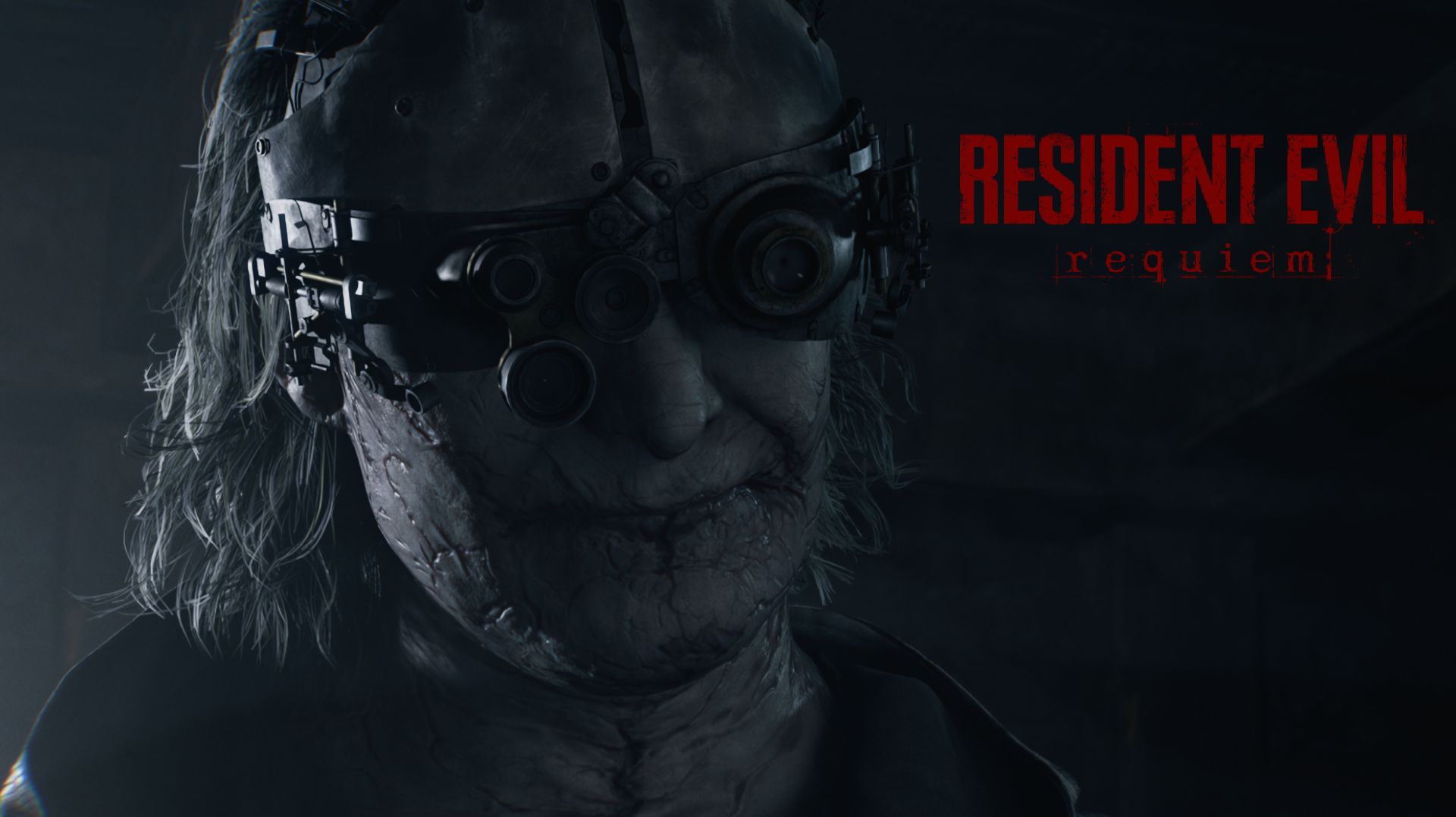 Resident Evil Requiem (2026) прохождение №7