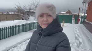 С утра прогулка// обзор покупок // мастер класс по лепке пельменей🤣 // Болталка//💁🌹