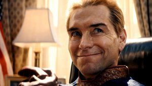 Пацаны (5 сезон, субтитры) второй русский трейлер финального сезона.