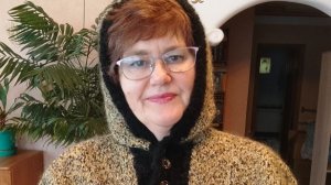 СП " Год кардиганов ". Организатор Оксана Крылова. Итоги