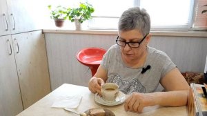 #Завтрак в России.Так ела моя бабушка. 06.03.26г.