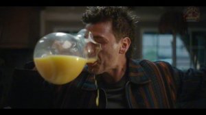 Грызня (2 сезон). Русский трейлер (Субтитры, 2026)